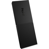 ASUS ProArt PA40SU boîtier SSD, Boîtier disque dur Noir, USB 4 (40 Gbps)