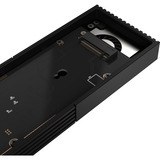 ASUS ProArt PA40SU boîtier SSD, Boîtier disque dur Noir, USB 4 (40 Gbps)