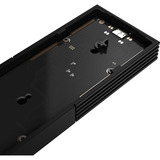 ASUS ProArt PA40SU boîtier SSD, Boîtier disque dur Noir, USB 4 (40 Gbps)