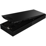 ASUS ProArt PA40SU boîtier SSD, Boîtier disque dur Noir, USB 4 (40 Gbps)