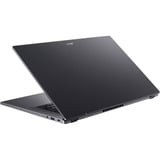 Acer Aspire 17 (A17-51M-99MX) 17.3" PC portable  Gris | Core 9 270H | Intel Graphics | 16 Go | SSD 512 Go