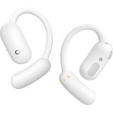 Anker Soundcore AeroFit 2 open-ear headset casque oreille ouverte Blanc, Bluetooth 5.4, IP55, 10h