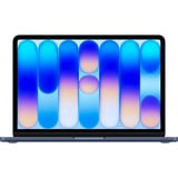 Apple MacBook Neo PC portable Bleu | A18 Pro | 5-Core GPU | 8 Go | SSD 256 Go