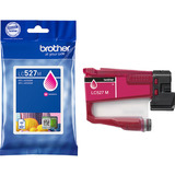 Brother LC527M, Encre 