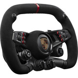  CSL Elite Porsche Vision GT, Volant Noir/Rouge, PC, PS5 Ready, PS4 Ready