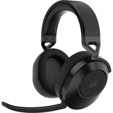 Corsair HS65 WIRELESS casque gaming over-ear Carbone, Bluetooth 5.2, 2,4 GHz USB, PC, PlayStation 5