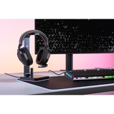 Corsair HS65 WIRELESS casque gaming over-ear Carbone, Bluetooth 5.2, 2,4 GHz USB, PC, PlayStation 5