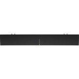 Corsair K55 RGB PRO XT, clavier gaming Noir, Layout États-Unis, Membrane, LED RGB