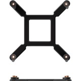 Corsair iCUE LINK TITAN 360 RX LCD RGB, Watercooling Noir, RGB