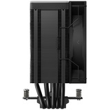 DeepCool AG500 BK ARGB V2 Refroidisseur CPU 
