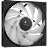 DeepCool AG500 BK ARGB V2 Refroidisseur CPU 