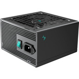 DeepCool PN750M alimentation  modulaire 750 watt Noir, 1x 12V-2x6, 3x PCIe