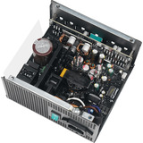 DeepCool PN750M alimentation modulaire 750 watt Noir, 1x 12V-2x6, 3x PCIe