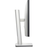 Dell Moniteur UltraSharp 24 - U2424H 23.8"  Argent/Noir, 1 HDMI, 1x DisplayPort, USB-C, USB-A, 120 Hz