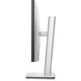 Dell UltraSharp U2424H 23.8" Moniteur Argent/noir, 1x DisplayPort, 1x HDMI, 2x USB-C, 3x USB-A, 120 Hz