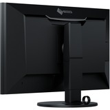 EIZO CS2740 ColorEdge 26.9" 4K Ultra HD Moniteur Noir, 1x DisplayPort, 1x HDMI, 1x USB-C, 4x USB-A