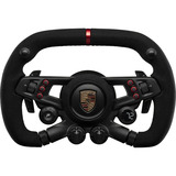Fanatec CSL Elite Porsche Vision GT, Volant Noir/Rouge