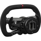 Fanatec CSL Elite Porsche Vision GT, Volant Noir/Rouge