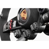 Fanatec CSL Elite Porsche Vision GT, Volant Noir/Rouge