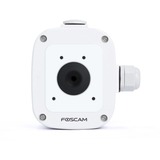 Foscam Boîte de jonction étanche FABS2, Accessoires de surveillance Blanc