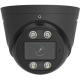 Foscam Kit de surveillance PoE FN9108E-T4-2T, Caméra de surveillance Noir