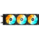 GIGABYTE GAMING 360, Watercooling Noir