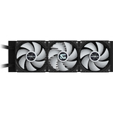 GIGABYTE GAMING 360, Watercooling Noir