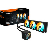 GIGABYTE GAMING 360, Watercooling Noir