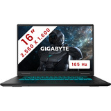 GAMING A16 PRO DHX (DXHG4BECC4SH) 16" PC portable gaming 