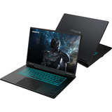 GIGABYTE GAMING A16 PRO (DXHG4BECC4SH) 16" PC portable gaming  Noir | Core 7 240H | RTX 5070 Ti | 32 Go | 1 To SSD | 165 Hz