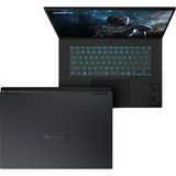 GIGABYTE GAMING A16 PRO (DXHG4BECC4SH) 16" PC portable gaming  Noir | Core 7 240H | RTX 5070 Ti | 32 Go | 1 To SSD | 165 Hz
