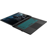 GIGABYTE GAMING A16 PRO (DXHG4BECC4SH) 16" PC portable gaming  Noir | Core 7 240H | RTX 5070 Ti | 32 Go | 1 To SSD | 165 Hz