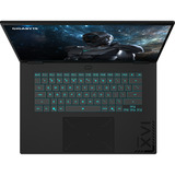 GIGABYTE GAMING A16 PRO (DXHG4BECC4SH) 16" PC portable gaming  Noir | Core 7 240H | RTX 5070 Ti | 32 Go | 1 To SSD | 165 Hz