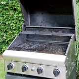 HG Nettoyant pour barbecue 0,5l, Détergent 