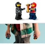 LEGO City - Les karts et les pilotes de course, Jouets de construction 60400