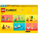 LEGO Classic - Jeu créatif avec des couleurs pastel, Jouets de construction 