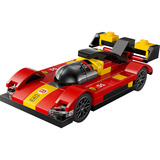 LEGO Sacs Poly LEGO TBA (Champions de vitesse), Jouets de construction 