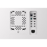 LG UltraWide 40U990A-W 40" 4K UHD Moniteur incurvé  Blanc/Noir, Nano-IPS-Black, Curved, Thunderbolt 5, HDMI, DP, USB-C, 120H