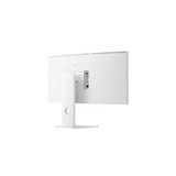 LG UltraWide 40U990A-W 40" 4K UHD Moniteur incurvé  Blanc/Noir, Nano-IPS-Black, Curved, Thunderbolt 5, HDMI, DP, USB-C, 120H