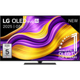 LG  55" Ultra HD TV OLED Noir