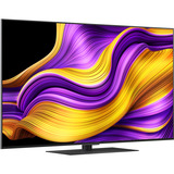 LG  55" Ultra HD TV OLED Noir