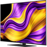 LG  55" Ultra HD TV OLED Noir
