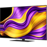 LG  55" Ultra HD TV OLED Noir