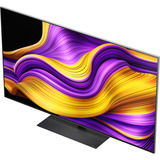 LG  55" Ultra HD TV OLED Noir