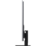LG  55" Ultra HD TV OLED Noir