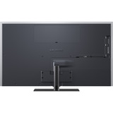 LG  55" Ultra HD TV OLED Noir
