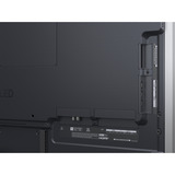 LG  55" Ultra HD TV OLED Noir