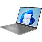Lenovo IdeaPad Slim 5 16IRH10R (83J1006LMB) 16" PC portable  Gris | Core 5 210H | Carte graphique Intel | 16 Go | SSD 512 Go