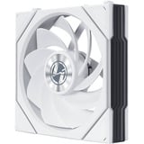 Lian Li UNI FAN TL FLEX ventilateur de boîtier RGB  Blanc, 120 x 124 x 28 mm, PWM