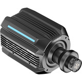 MOZA R25 Ultra True Torque Direct Drive, Bases de volant Noir
